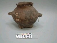 藏品(盛水陶壺)的圖片